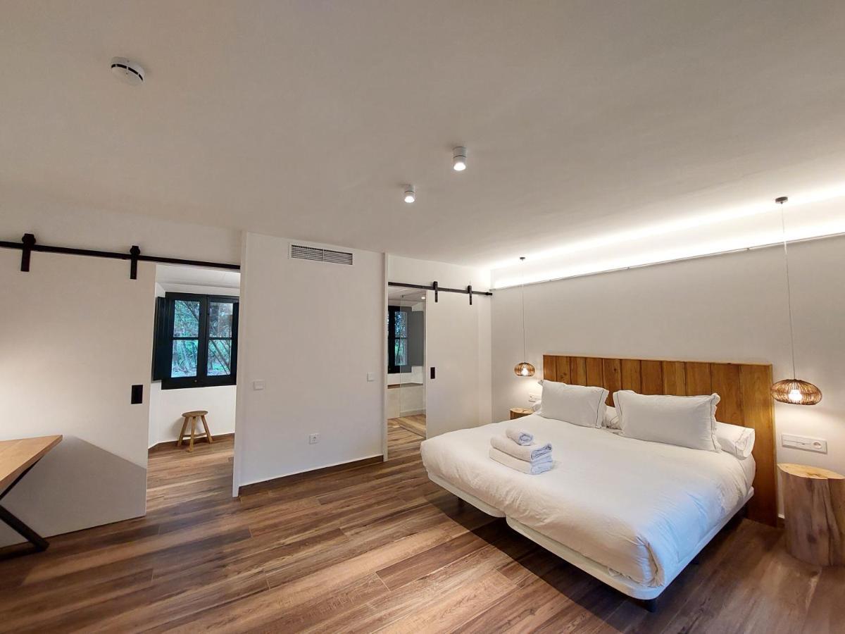 Hotel Mas Aret Peralada Ngoại thất bức ảnh