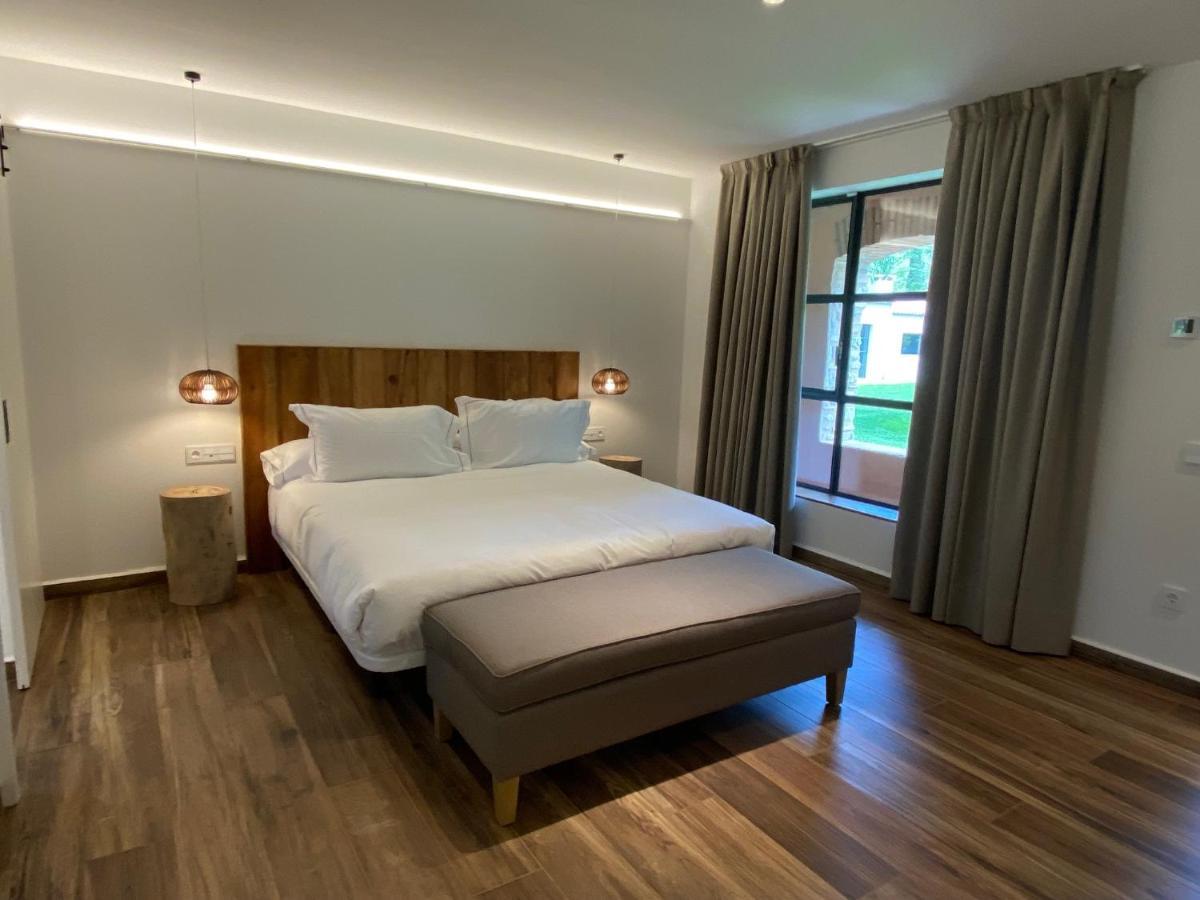 Hotel Mas Aret Peralada Ngoại thất bức ảnh