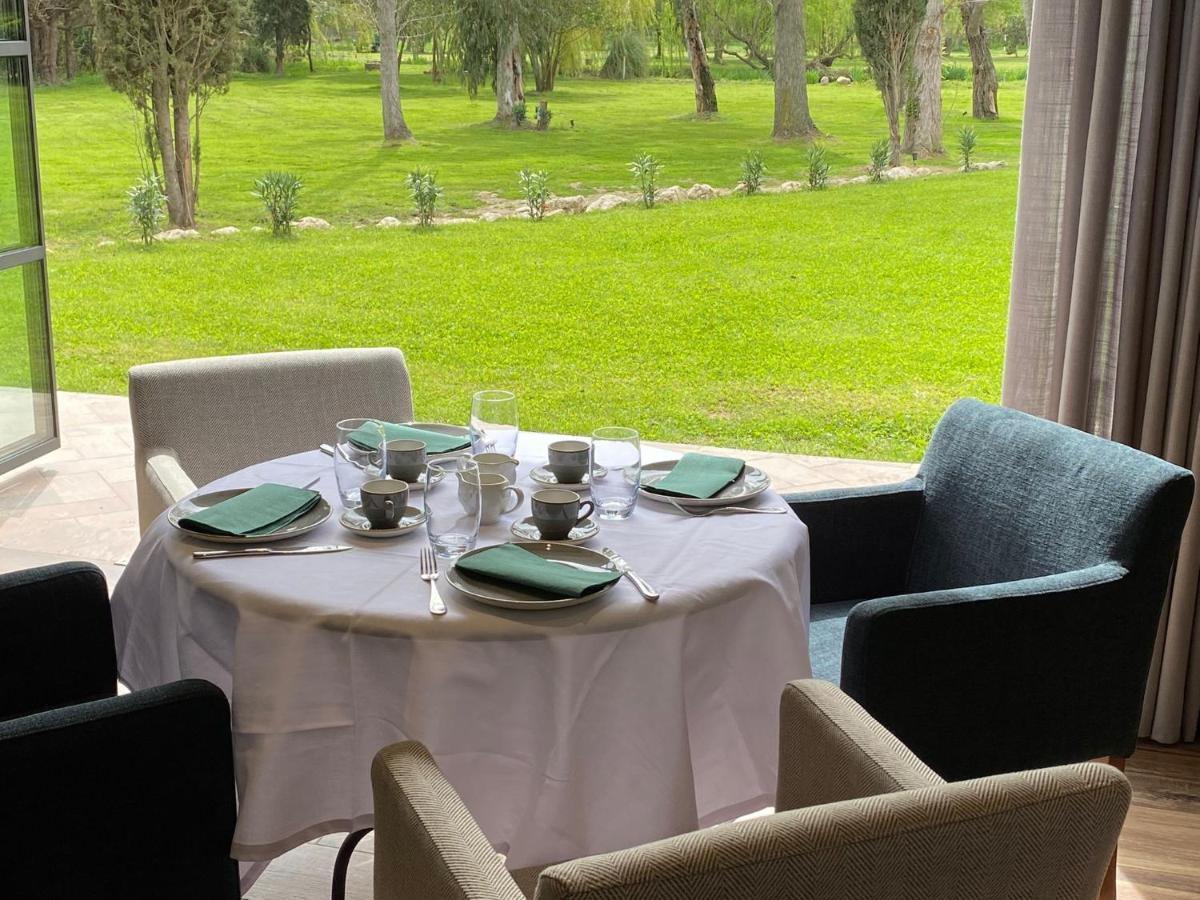 Hotel Mas Aret Peralada Ngoại thất bức ảnh