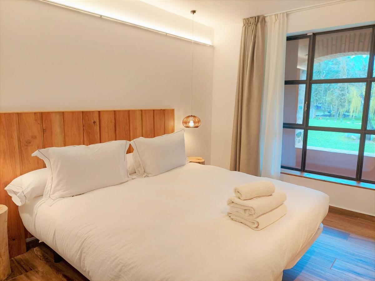 Hotel Mas Aret Peralada Ngoại thất bức ảnh