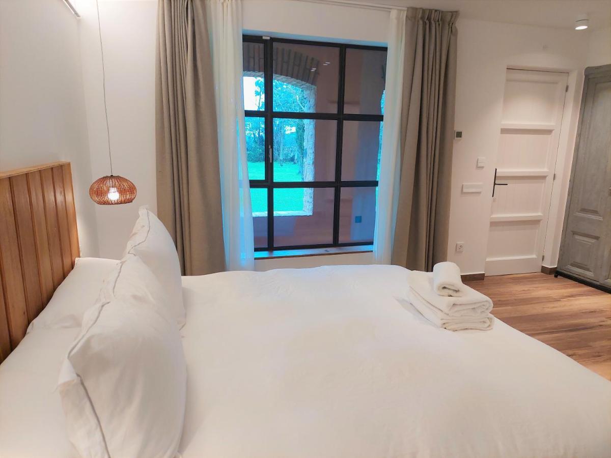 Hotel Mas Aret Peralada Ngoại thất bức ảnh